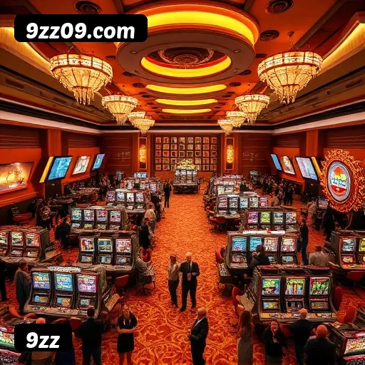 Processo de Download do App 9zz - Passo a Passo Simples