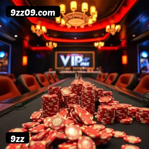 App Mobile 9zz - Jogue em Qualquer Lugar no Seu Smartphone