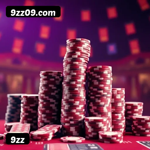 Jogos de Cassino ao Vivo